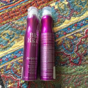 TIGI Bed Head Superstar